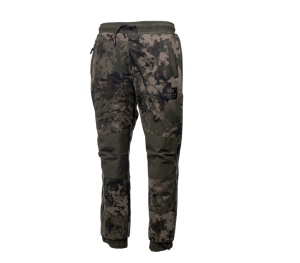 Pantaloni Nash ZT Wind Chill Joggers Camo