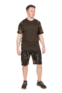 Pantaloni Scurti Fox Light Weight Camo Combat Shorts - Img 3