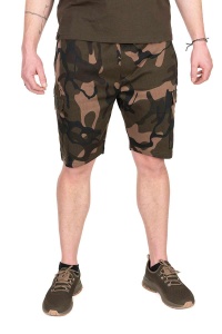 Pantaloni Scurti Fox Light Weight Camo Jogger Shorts