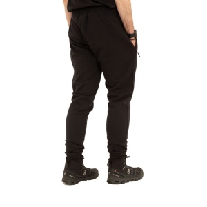 Pantaloni Trakker CR Jogger Black - Img 5