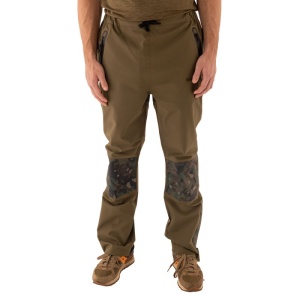 Pantaloni Trakker TechPro Waterproof Trousers - Img 4