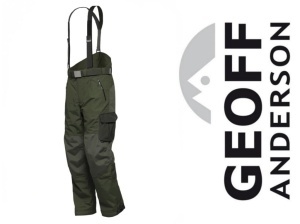 Pantaloni Urus 4™