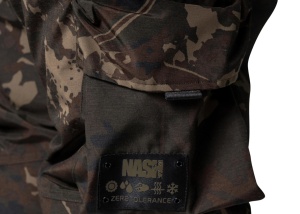 Pantaloni ZT Helluva Waterproof Trousers Camo - Img 3