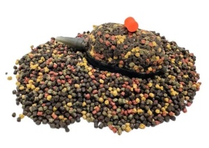 Pelete Feeder Rocket® 2mm 500gr MG6226 - Img 2