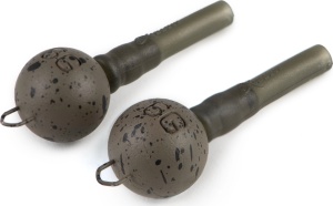 Pellet Waggler Weight 6g 2pcs