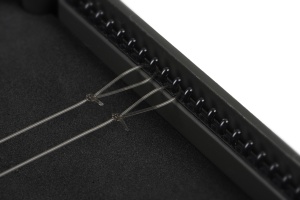 Penar Fox Edges Medium Rig Box, 27x13x3.5cm - Img 3