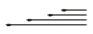 Pichet Telescopic Fox Power Point Cam Lok Storm Pole