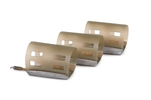 Plastic Open Ended Feeder XL 30g