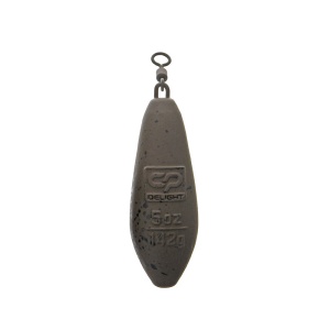 Plumb Carp Pro Delight Tournament Cast Swivel - Img 5