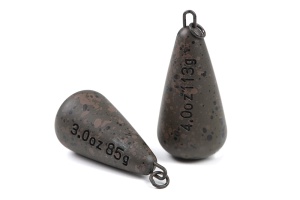 Plumb Fox Edges Heli Dumpy Lead - Img 3