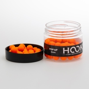 POP-UP 8MM (50ml) - CHOCO&ORANGE