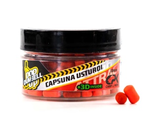 POP UP DUMBELL CAPSUNA & USTUROI 3D 10mm 20g