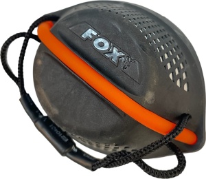 Prastie FOX Slik Powergrip Method Pouch Catapult - Img 2