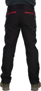 Pro Series Soft Shell Trousers Large - Img 2