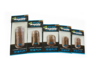 Pungi Solubile PVA Fox Edges Fast Melt Rapide Load Bag Refills
