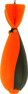 Racheta de Nadire Fox Impact Spod - Medie