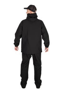 RageWear Rainsuit Salopettes & Jacket Small - Img 2