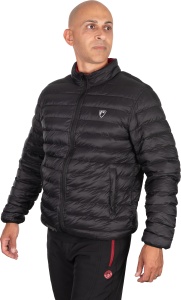 Reversible Quilted Jacket Jacket Small