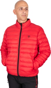 Reversible Quilted Jacket Jacket Small - Img 2