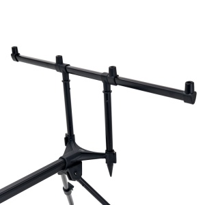 Rod Pod Carp Pro Tork, 4 posturi - Img 3