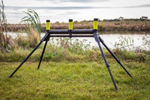 Roller rubesiana Matrix Compact Double Pole Roller - Img 8