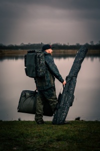 Rucsac Trakker NXC Deluxe Rucksack 55 l - Img 12
