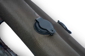 Sac de Cantarire si Pastrare Nash Scope OPS Inflatable Retainer Sling XL - Img 4