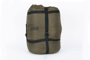 Sac de Dormit Fox Eos 2 Sleeping Bag, 94x213cm - Img 4