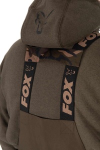 Salopeta FOX RS25K Salopettes Khaki - Img 3