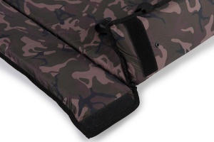 Saltea de Primire Fox Camo Mat with Sides - Img 3
