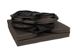 Saltea de Primire Pliabila Fox Easy Mat, 107x51x30cm - Img 2