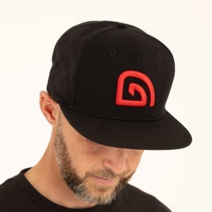 Sapca Trakker CR SnapBack Cap - Img 3