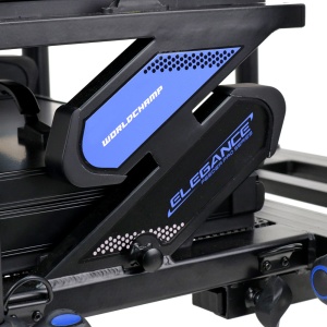 Scaun Modular Formax Elegance Feeder Pro Worldchamp Seatbox - Img 5