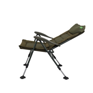 Scaun pescuit Carp Pro Comfort Medium Chair - Img 3