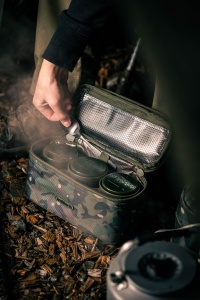 Set ceai - cafea Trakker NXC Brew Kit - Img 7