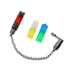 Set Hanger Carp Pro TSW-17 A Blister