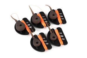 Sistem FOX Edges Captive Back Weights