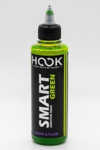 SMART ADDITIVE4BAG 250ML GREEN - SQUID & PLUM