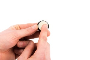 Solutie NASH Pinpoint Anti Corrosion Hook Point Grease - Img 2