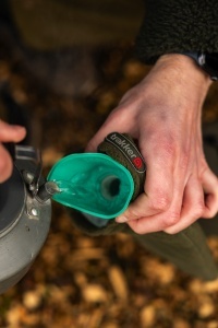 Sticla Trakker NXG Hot Water Bottle pentru apa fierbinte - Img 8