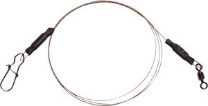 Strike Point 19 Strand Leader 8kg 17lb 40cm 2pcs