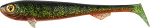 Super Slick Shad 28cm 11in UV Pike 1pcs