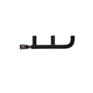 Suport Lanseta Nytro Connect-It X36 Ripple Bar Tripla Long