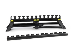 Suport Lansete Matrix Kit Roost, 24 Posturi, 4 Picioare - Img 2