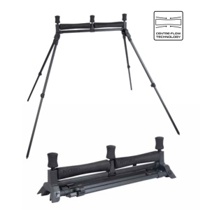 Suport Lansete Nytro SLS Double Pole Roller