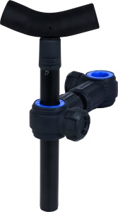 Suport Matrix 3D-R EVA Butt Rest Extending Pentru Scaun Modular
