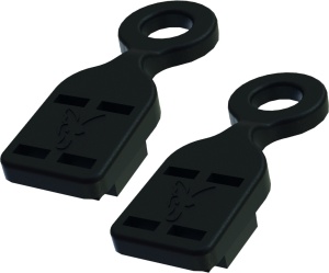 Talpici Prindere Fox MK2 Swinger Tags