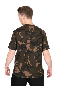 Tricou Fox Camo T-Shirt - Img 2