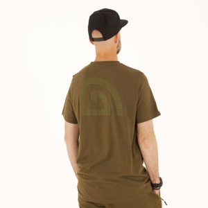 Tricou Trakker CR Logo T-Shirt - Img 4