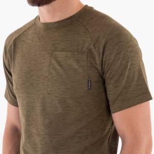Tricou Trakker TechPro T-Shirt - Img 5